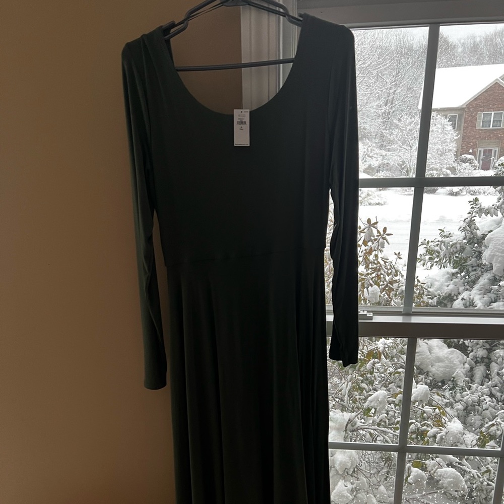 NWT banana republic dress